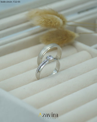 cincin kawin