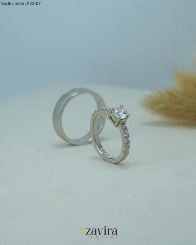 cincin kawin