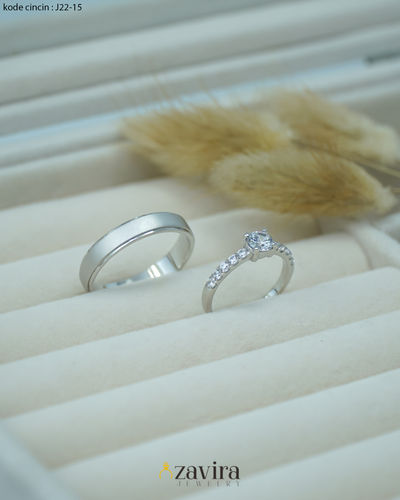 cincin kawin