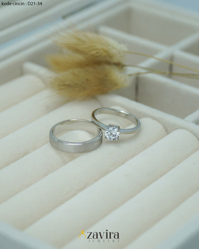 cincin kawin