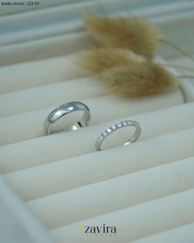 cincin kawin