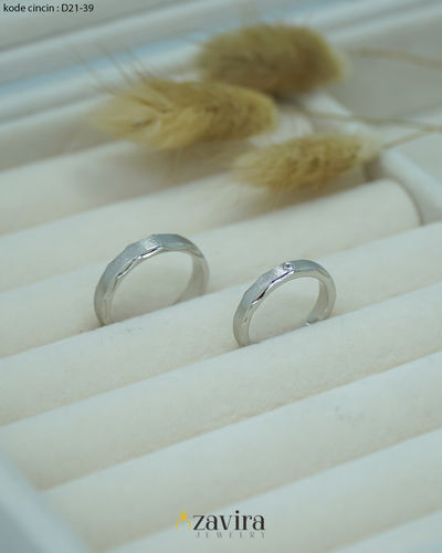 cincin kawin