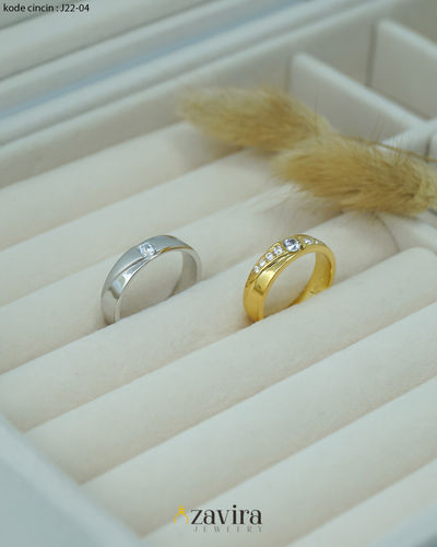 cincin kawin