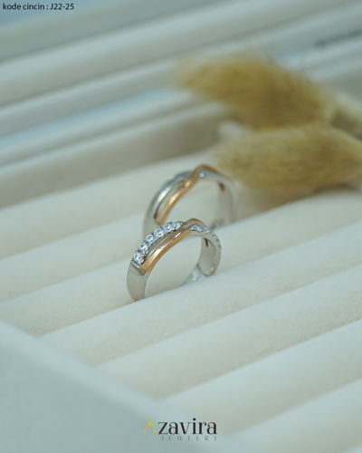 cincin kawin