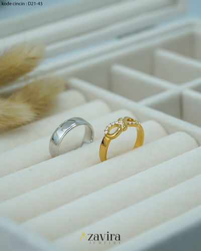 cincin kawin