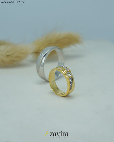 cincin kawin