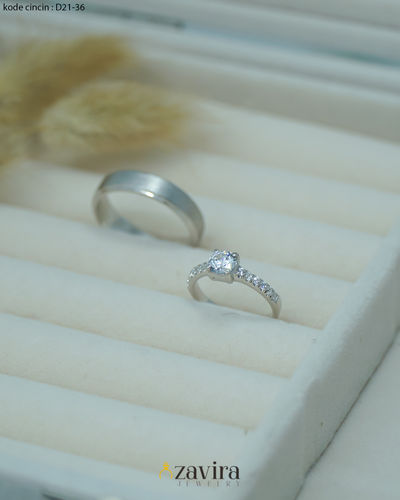 cincin kawin