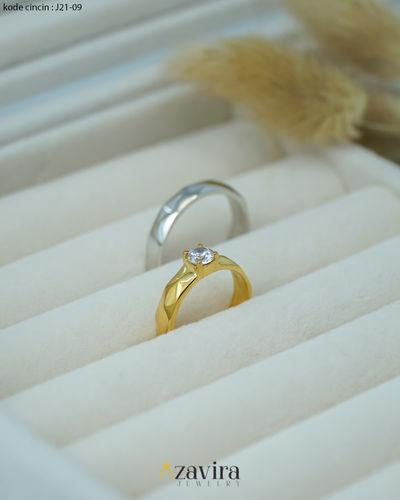 cincin kawin