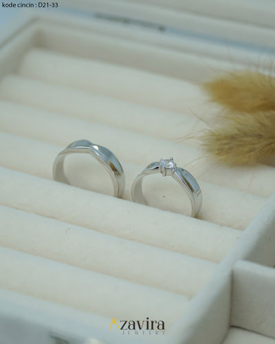 cincin kawin