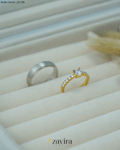 cincin kawin