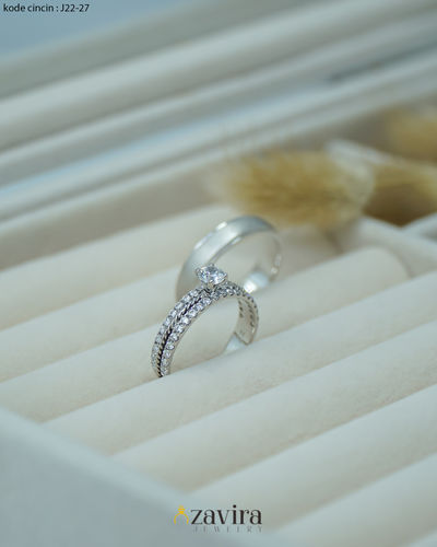 cincin kawin