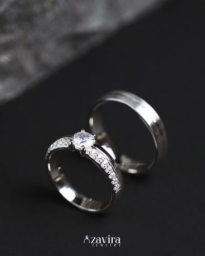 cincin kawin