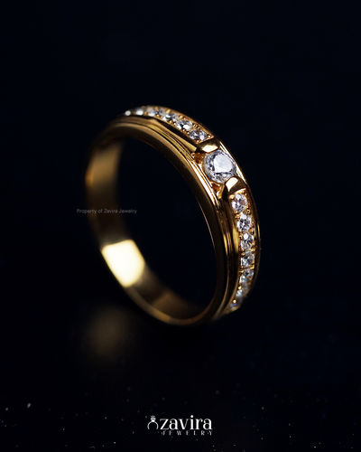 cincin kawin