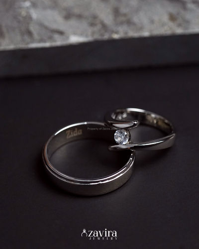 cincin kawin