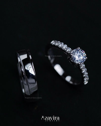 cincin kawin