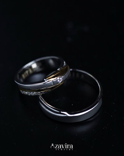 cincin kawin