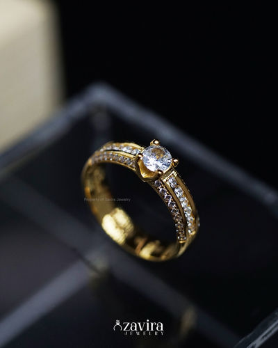 cincin kawin