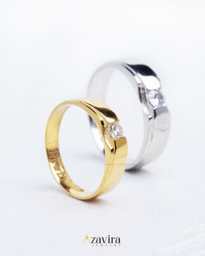 cincin kawin