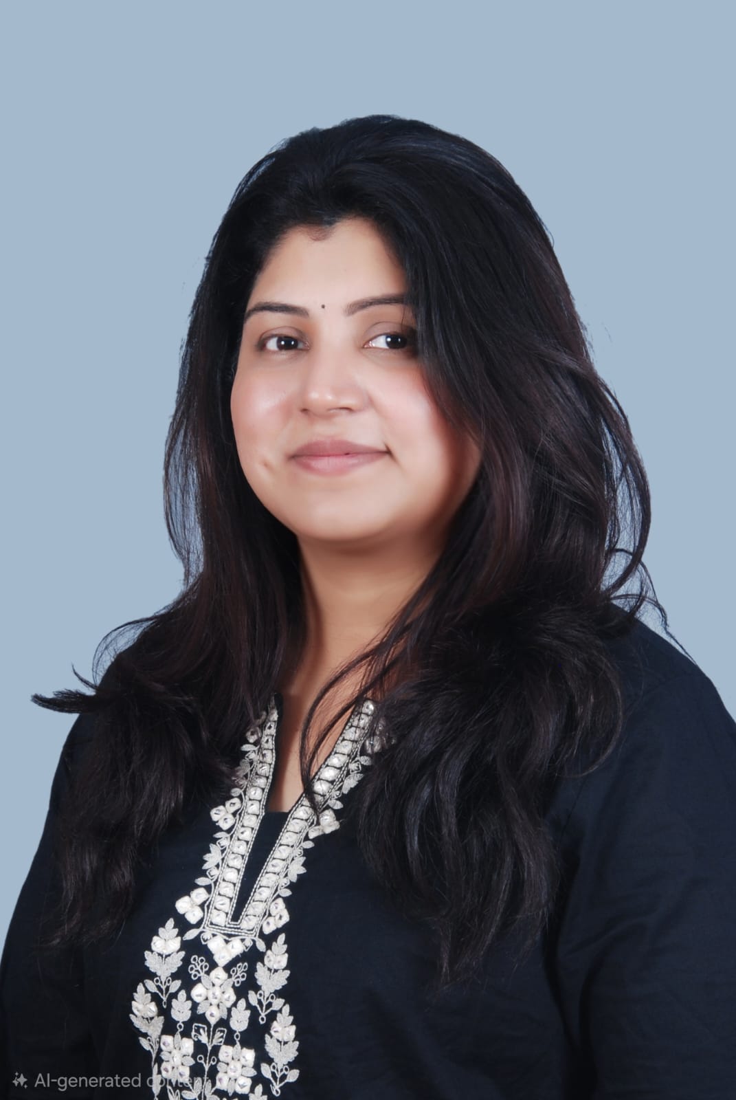 Ankita Mishra, Assistant Professor - Marketing, IITDM Vizag