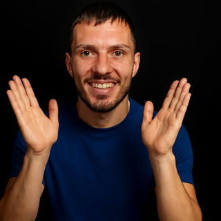 Photo of Luchian Stefanescu