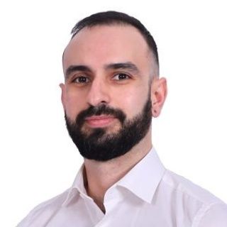 Photo of Plamen Tenev