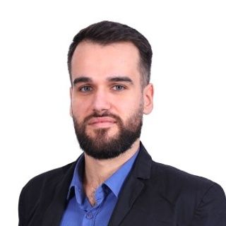 Photo of Dian Ivanov