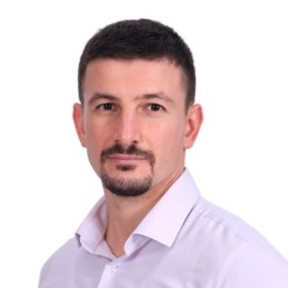 Photo of Tihomir Chobanov