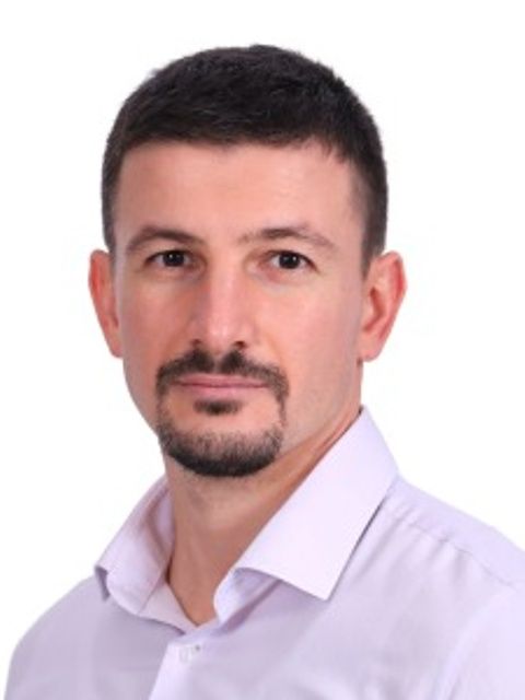 Photo of Tihomir Chobanov