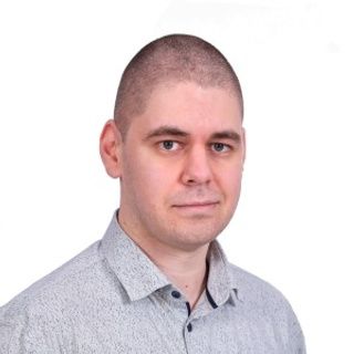 Photo of Georgi Popov