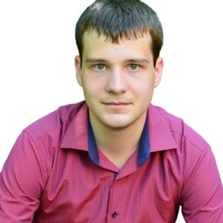 Photo of Bozhidar Petrov