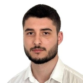 Photo of Kaloyan Ivanov