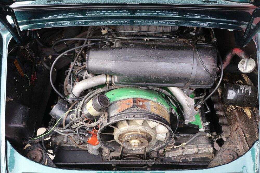 porsche 911 engine for sale