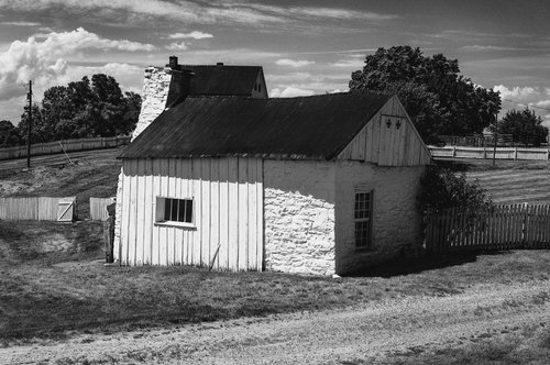 Gettysburg, Pennslyvania