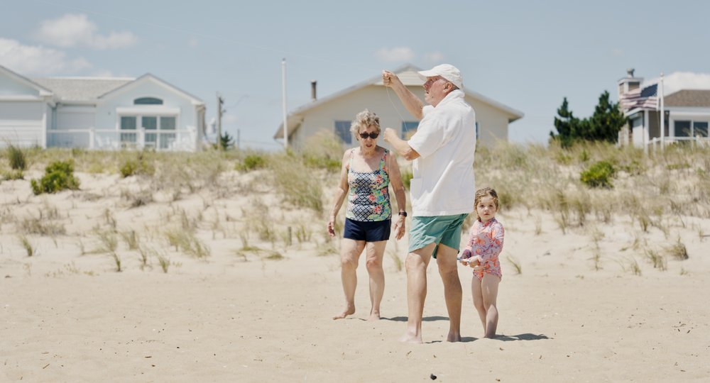 Fenwick Island, Delaware