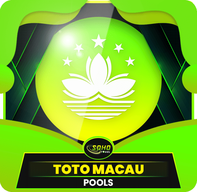 SOHOTOGEL TOTO MACAU