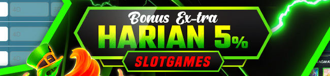bandar togel online