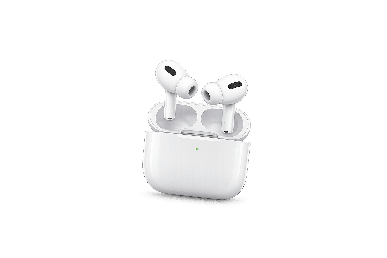 AirPods