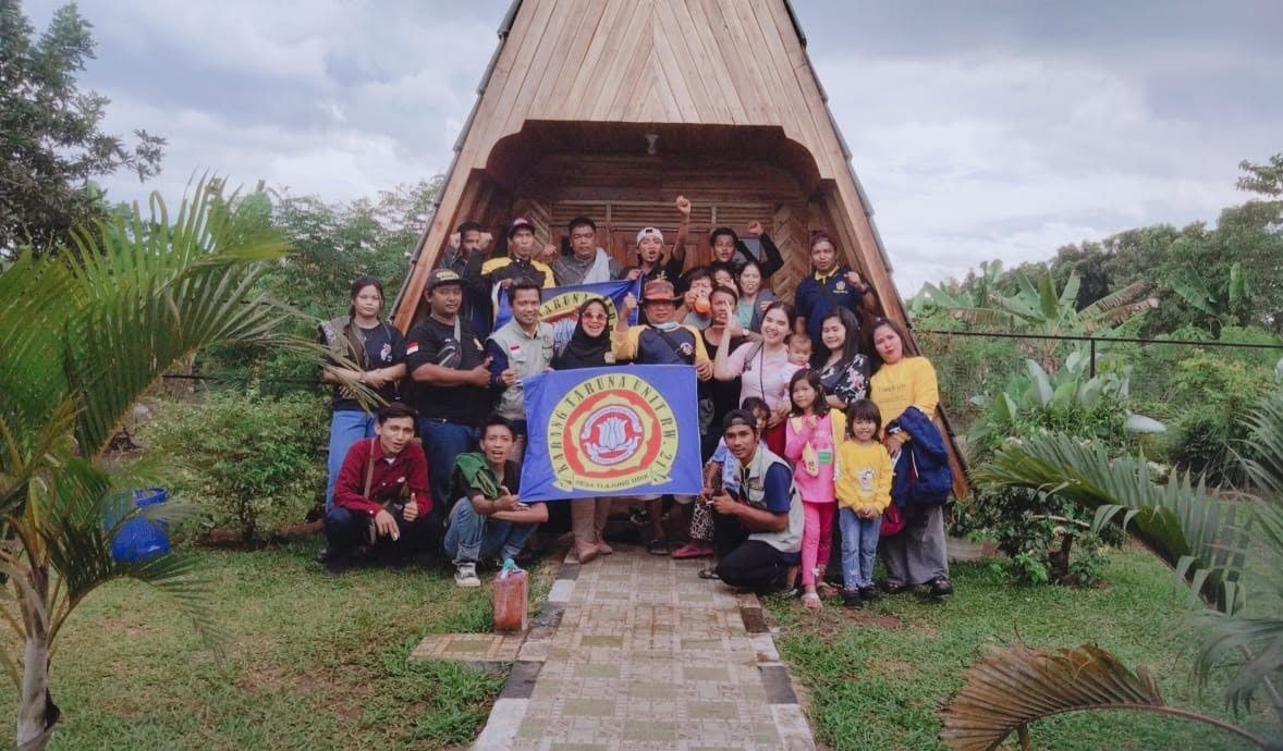 Kegiatan Organisasi