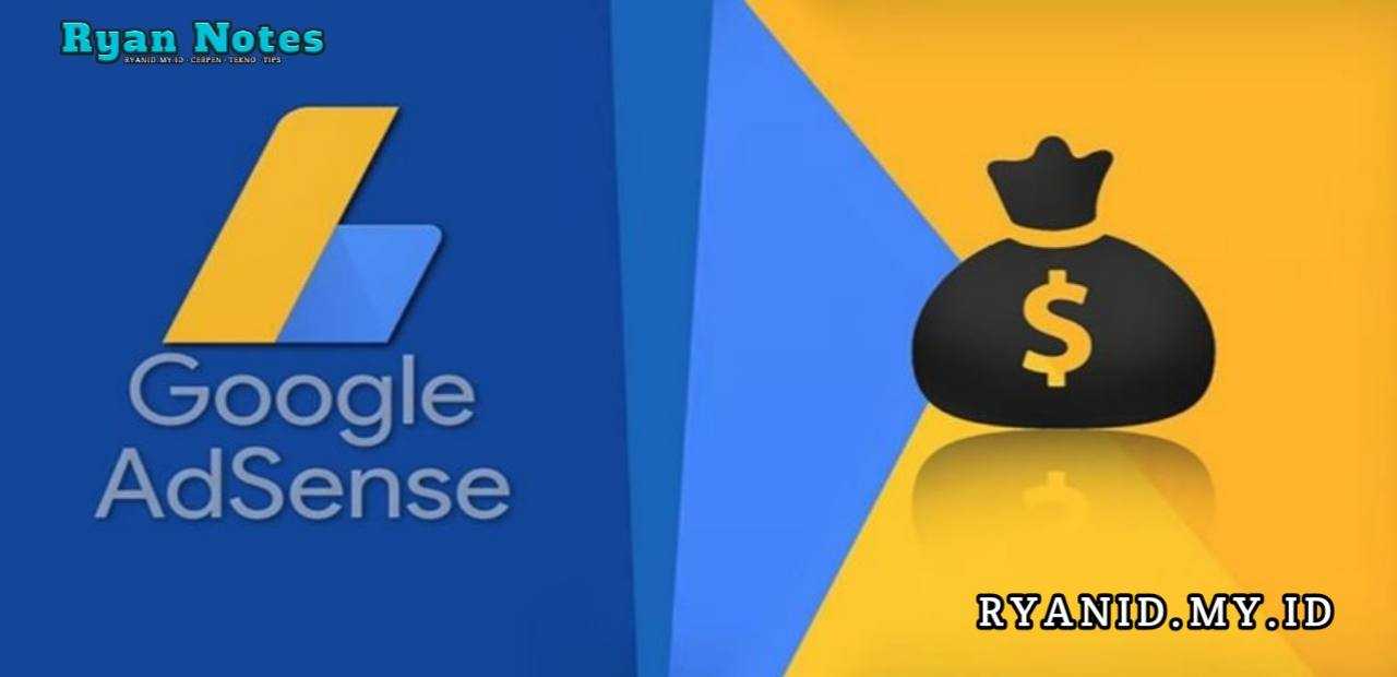 Mengaitkan beberapa akun adsense dalam satu blog