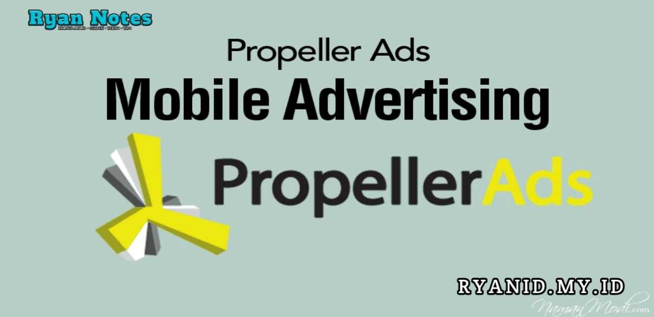 Propellers Ads...