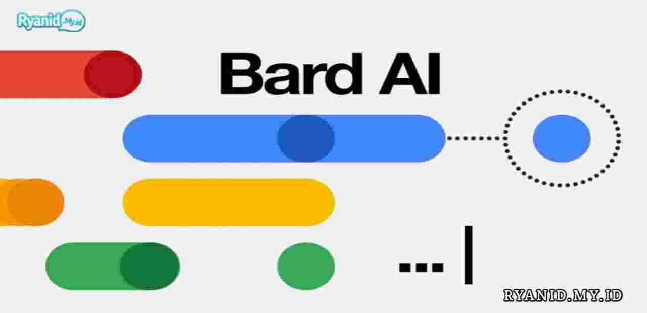 google bard is gimmick