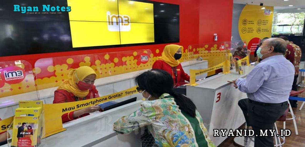 toko outlet penjualan sim card indosat