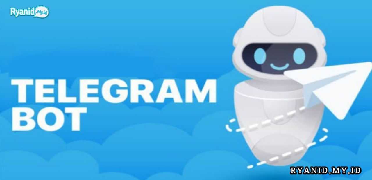 Jasa Bot Telegram