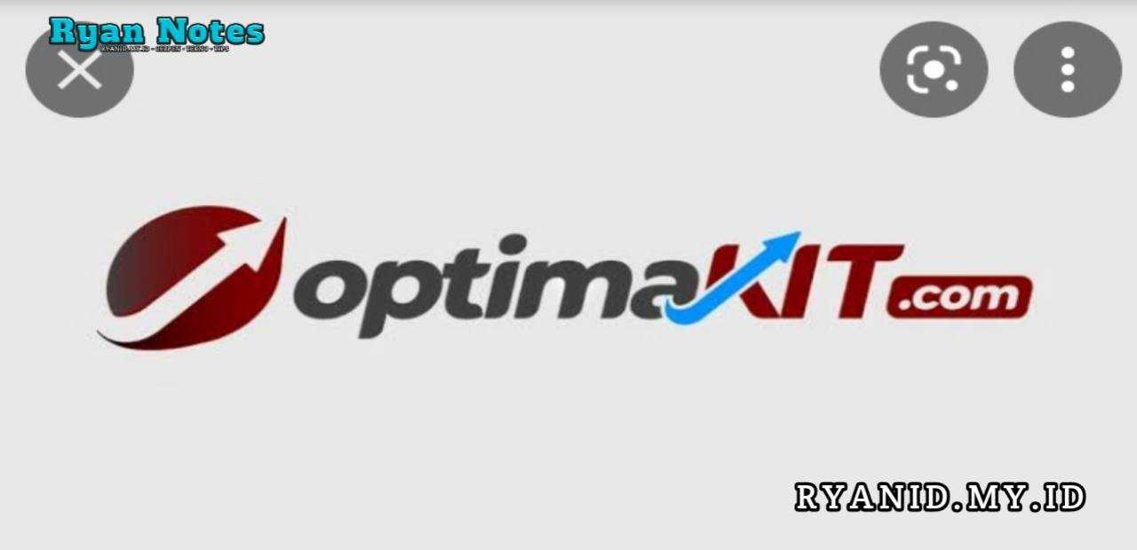 Review Layanan Optimakit.com