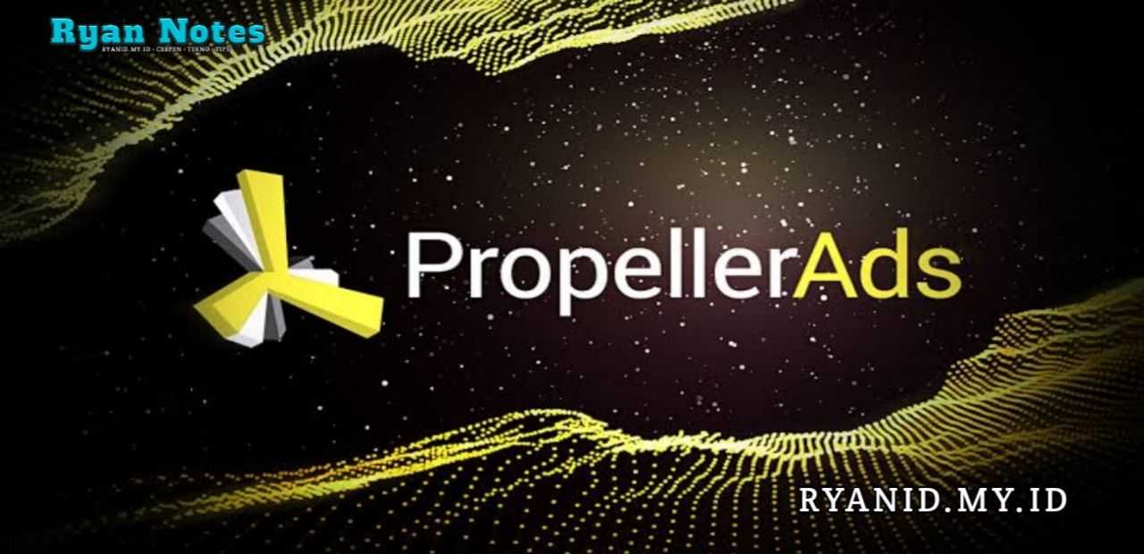 propeller ads