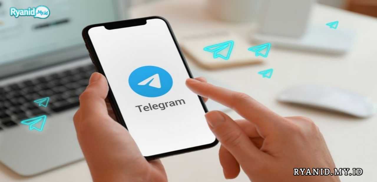 telegram viral news