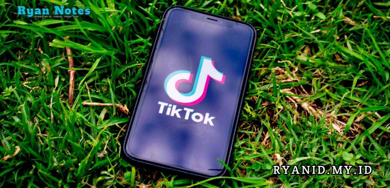 Cara downloas tiktok