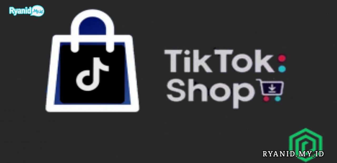 Belanja di tiktok Shop