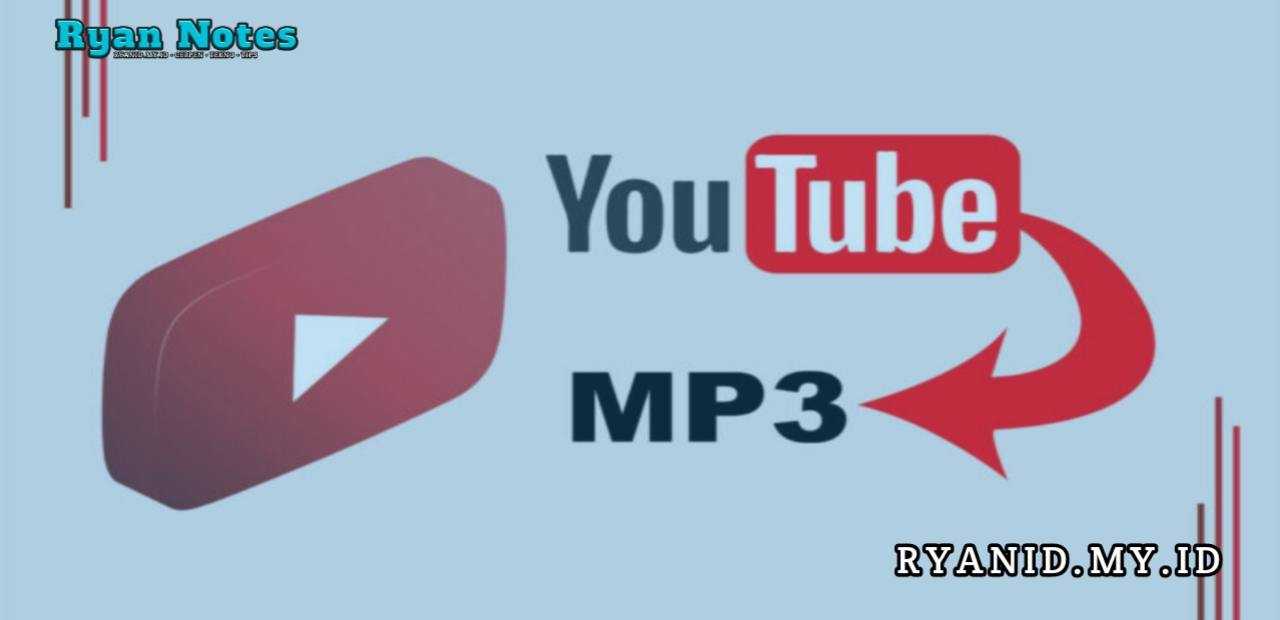 Youtube to MP3 Converter Online