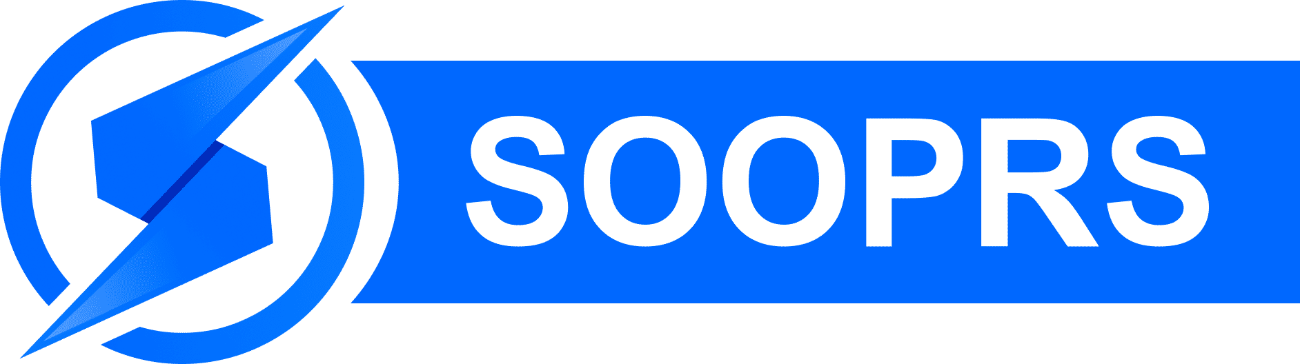 Sooprs Logo